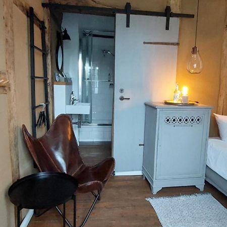 Gaestehaus 22 Am Klostergarten Rehna Ngoại thất bức ảnh