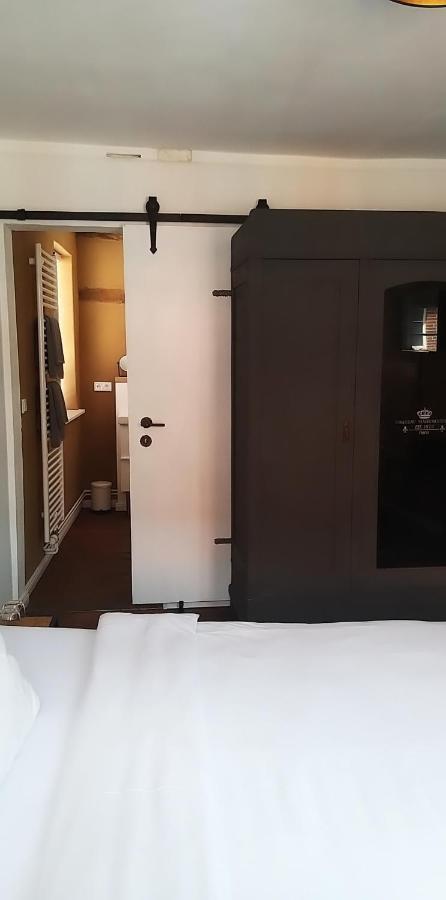 Gaestehaus 22 Am Klostergarten Rehna Ngoại thất bức ảnh