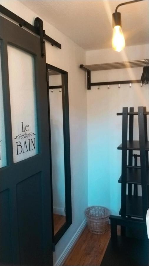 Gaestehaus 22 Am Klostergarten Rehna Ngoại thất bức ảnh