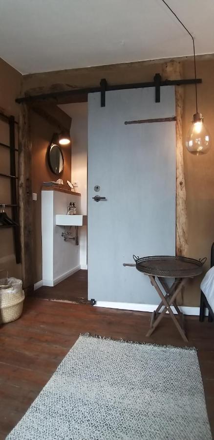 Gaestehaus 22 Am Klostergarten Rehna Ngoại thất bức ảnh