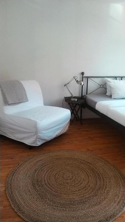 Gaestehaus 22 Am Klostergarten Rehna Ngoại thất bức ảnh