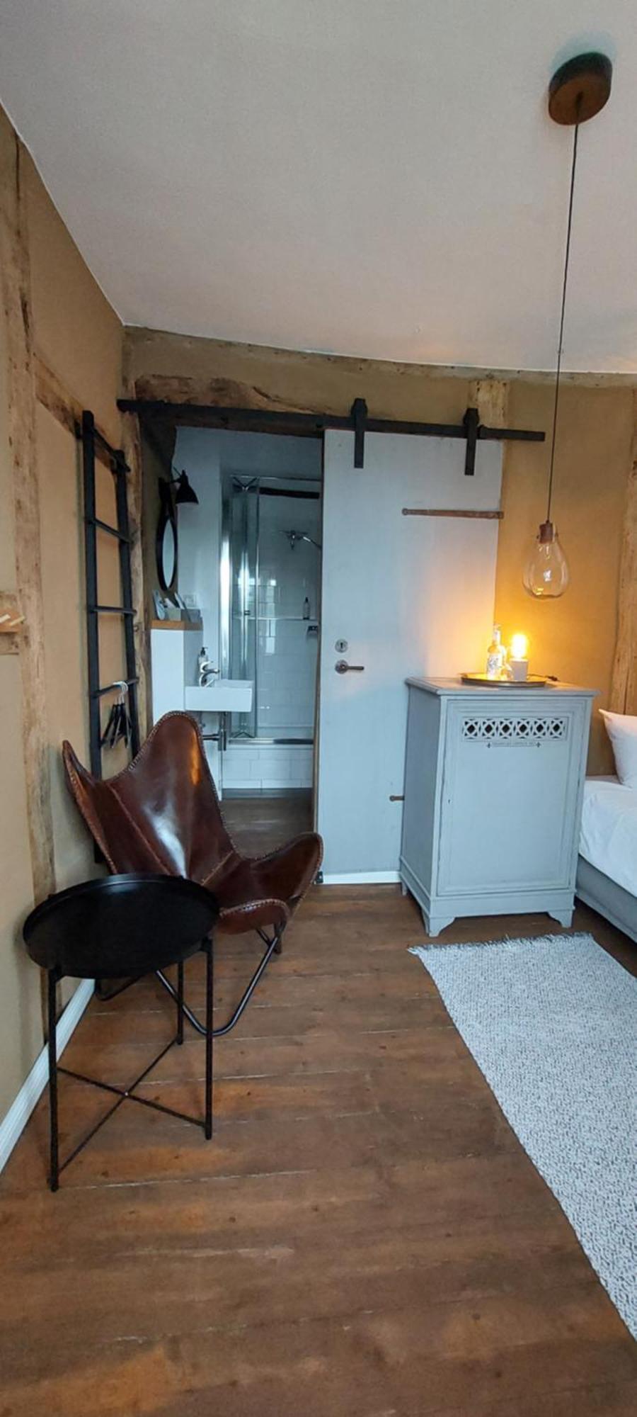 Gaestehaus 22 Am Klostergarten Rehna Ngoại thất bức ảnh