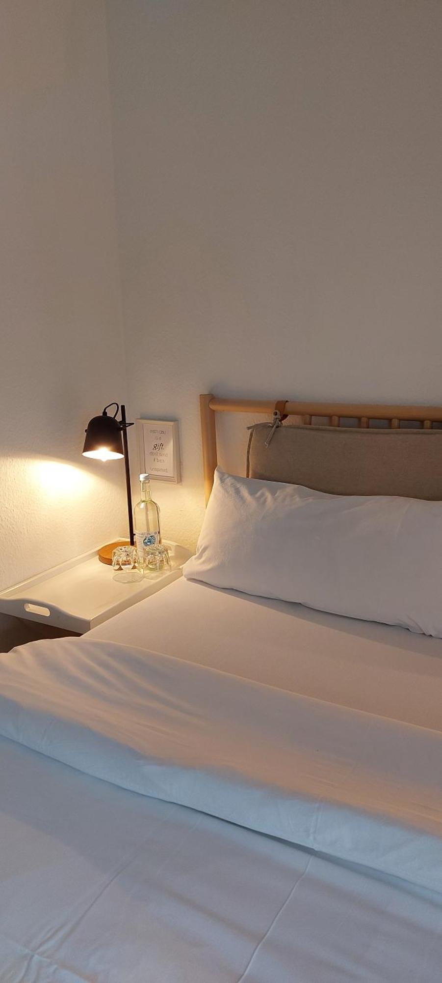 Gaestehaus 22 Am Klostergarten Rehna Ngoại thất bức ảnh