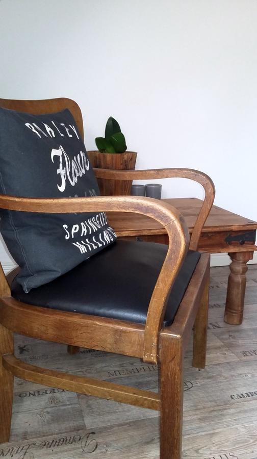 Gaestehaus 22 Am Klostergarten Rehna Ngoại thất bức ảnh