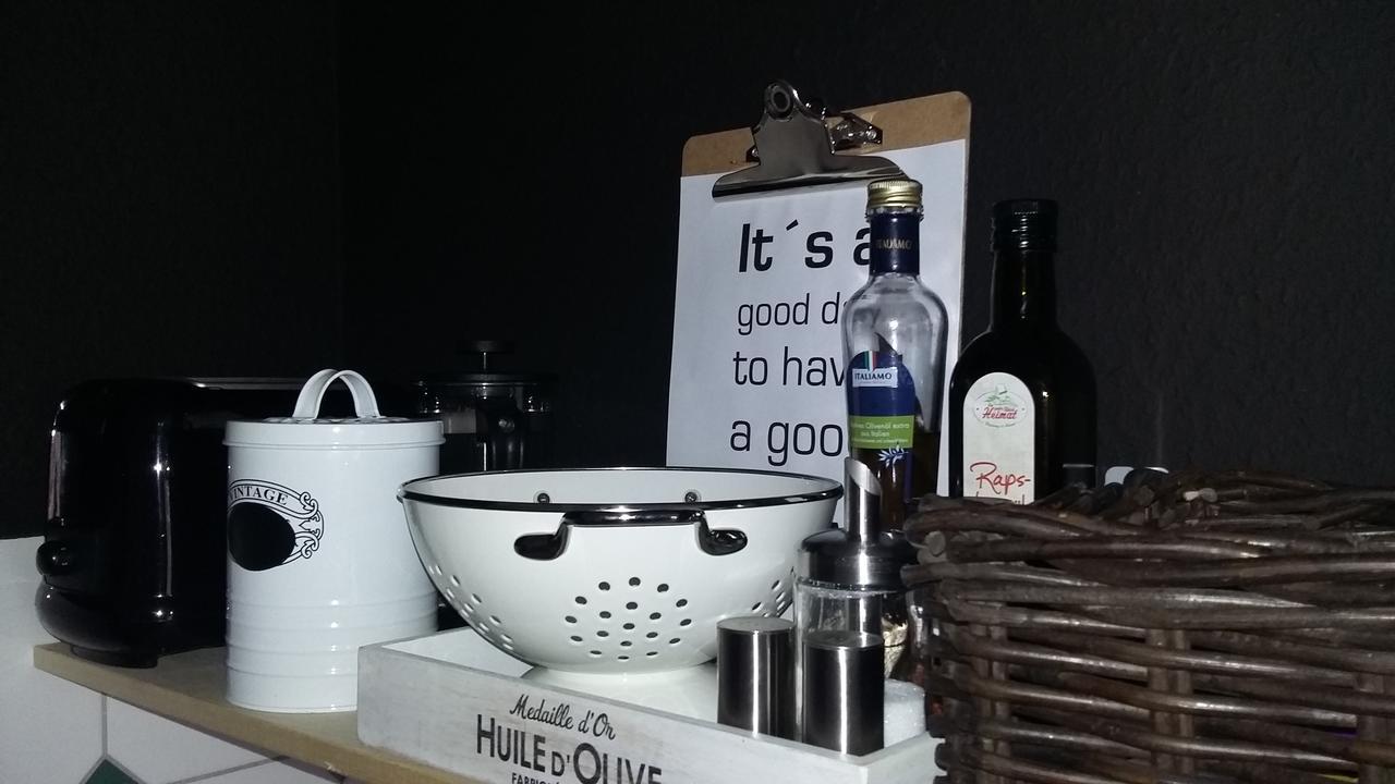 Gaestehaus 22 Am Klostergarten Rehna Ngoại thất bức ảnh